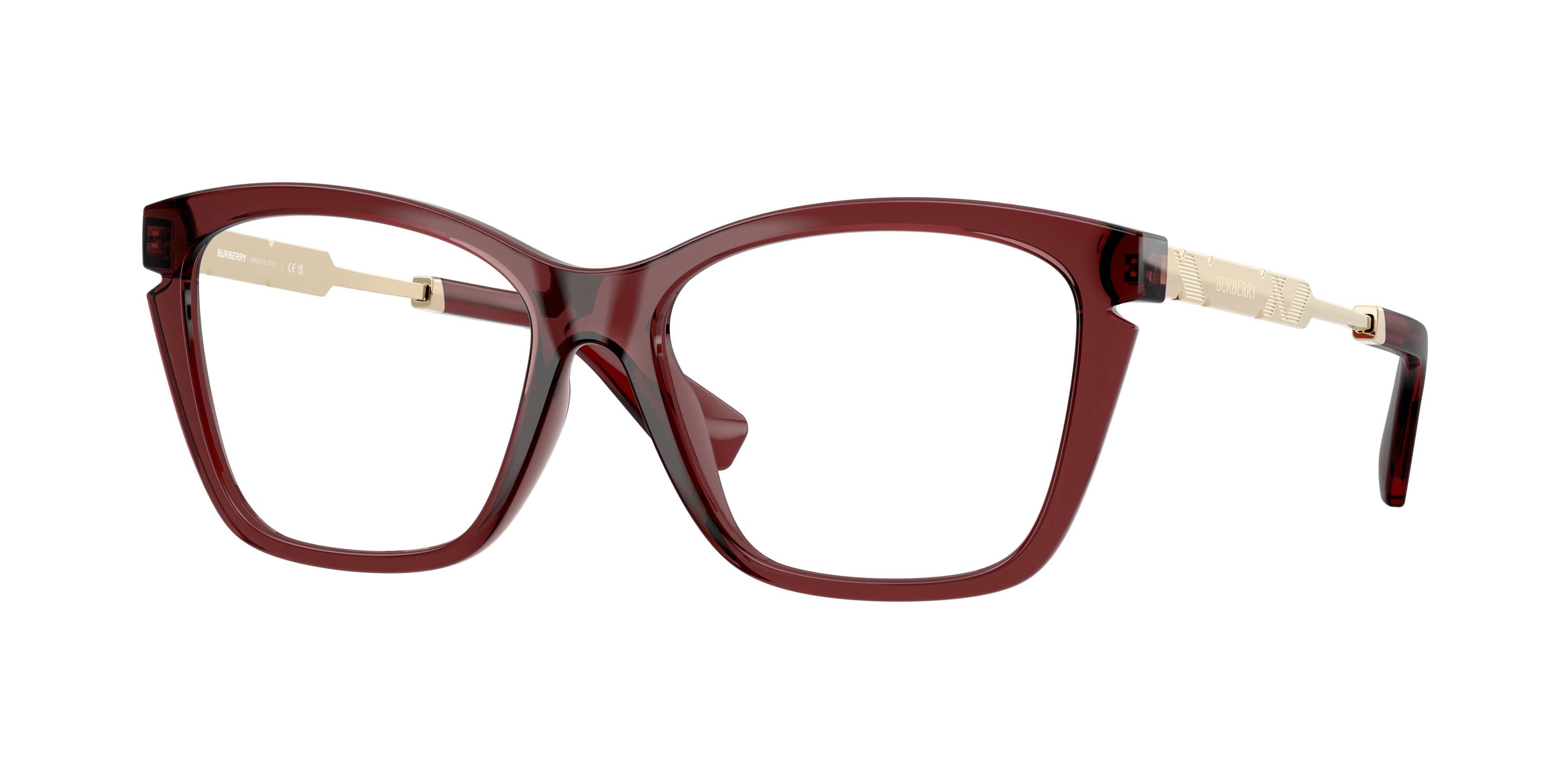 Burberry BE2427U 4128  